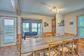 Casa (5 Bedrooms) | Interni