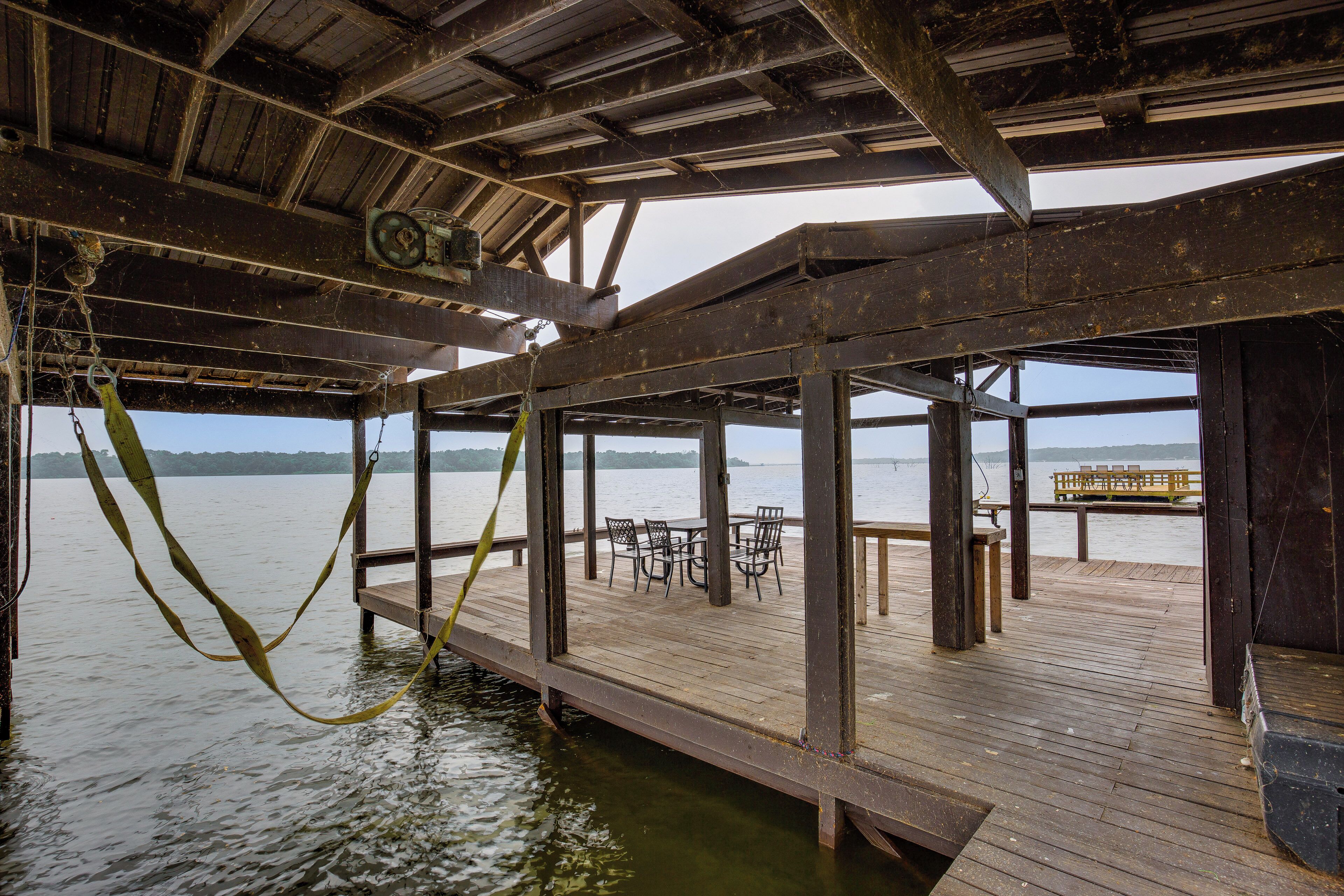 House (5 Bedrooms) | Bahagian dalam