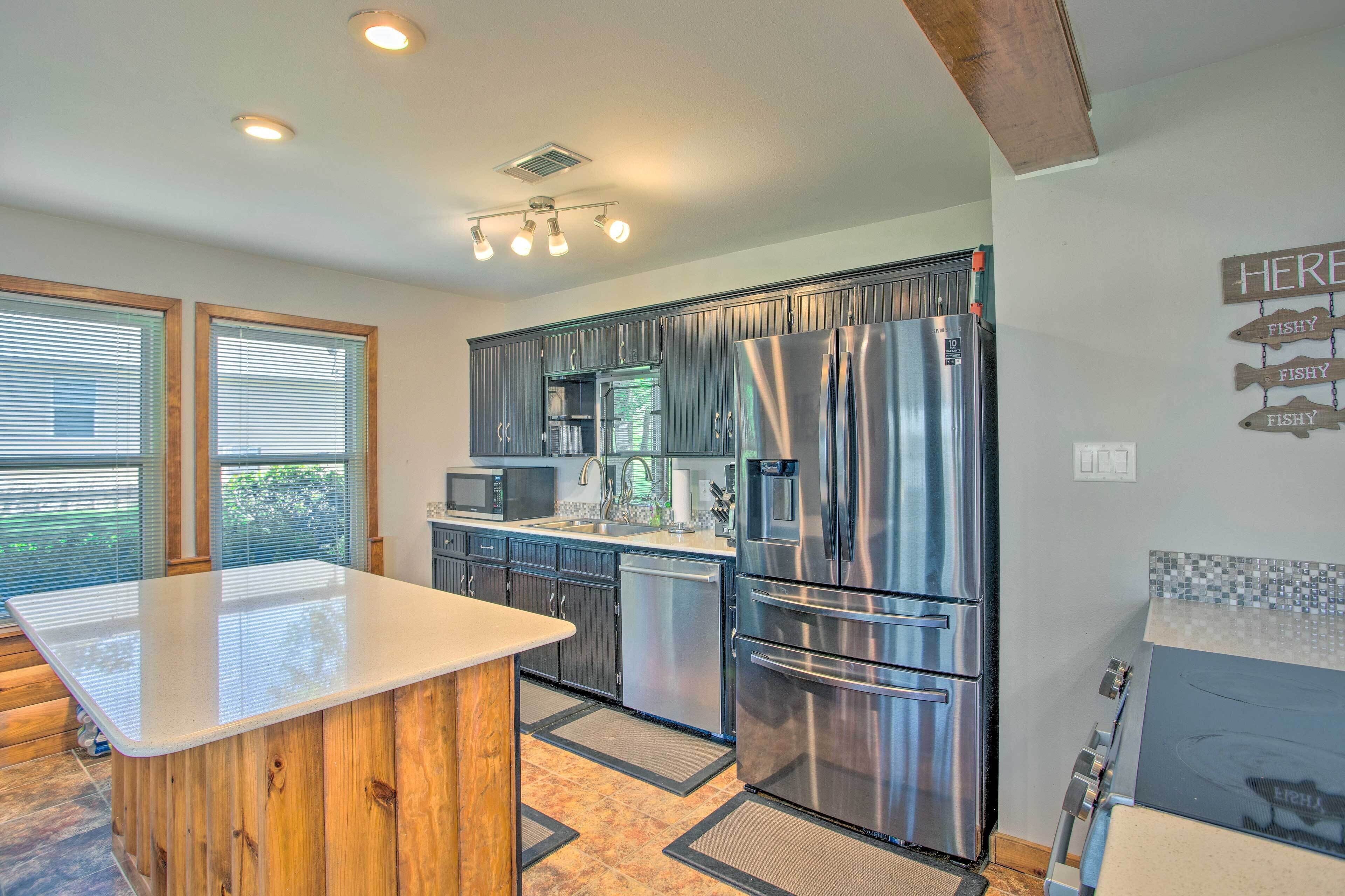 Casa (5 Bedrooms) | Interior