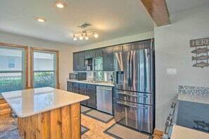 Casa (5 Bedrooms) | Interior