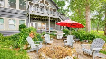 House (5 Bedrooms) | Interior