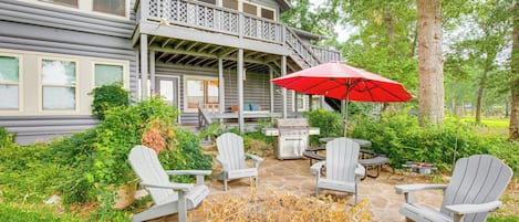 House (5 Bedrooms) | Interior