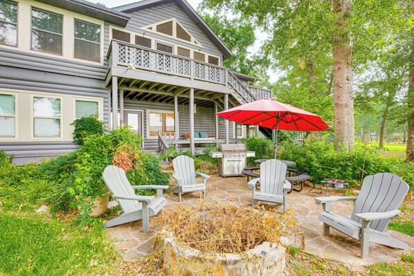 Huis (5 Bedrooms) | Interieur