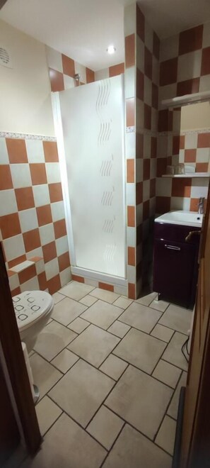 Shower