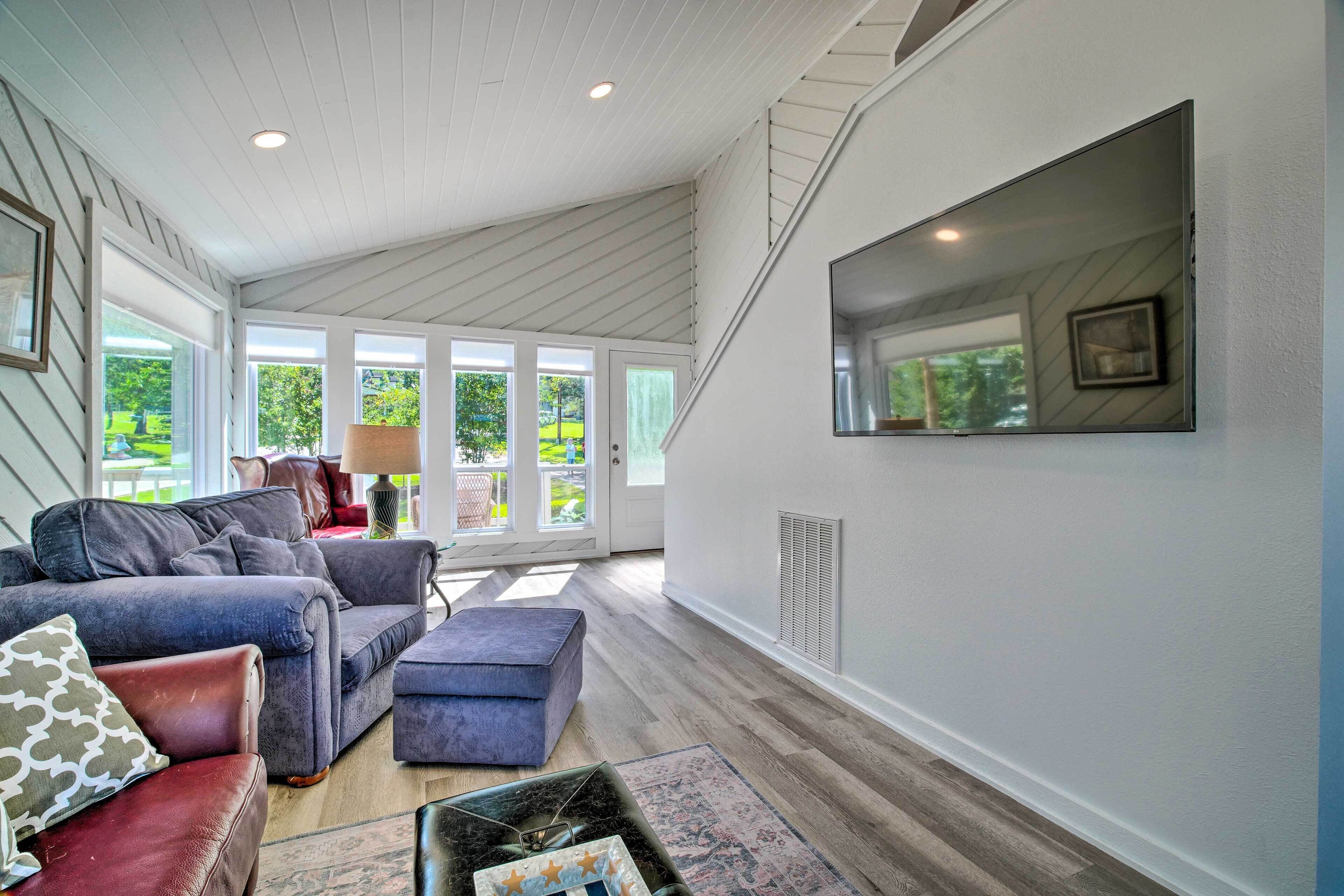 Rumah (4 Bedrooms) | Interior