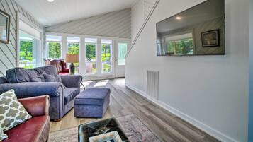 Rumah (4 Bedrooms) | Interior