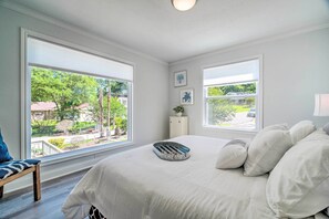 하우스 (4 Bedrooms) | 내부