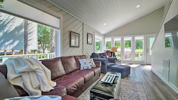 Rumah (4 Bedrooms) | Interior