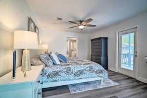 Casa (4 Bedrooms) | Interior