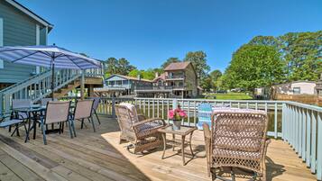 Rumah (4 Bedrooms) | Interior