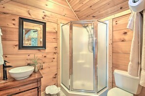 Casa (4 Bedrooms) | Interior