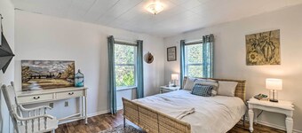Serene Carnation Abode < 2 Mi to Snoqualmie River
