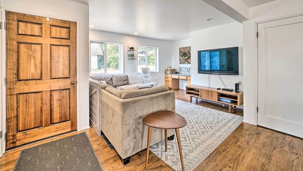 Hus (3 Bedrooms) | Innvendig
