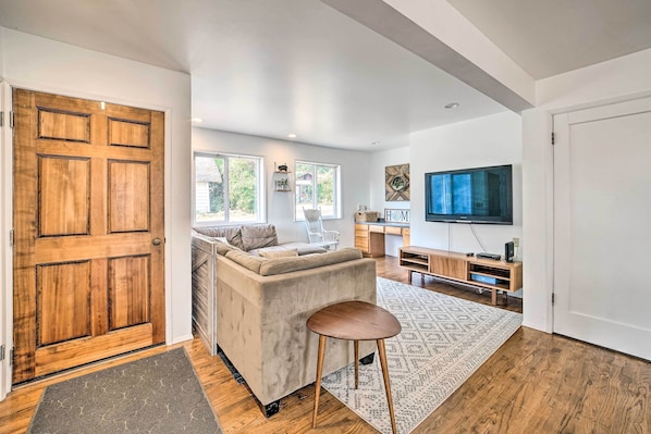 Maison (3 Bedrooms) | Intérieur