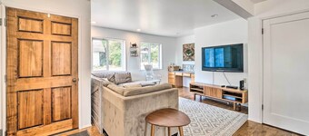 Serene Carnation Abode < 2 Mi to Snoqualmie River