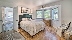 Hus (3 Bedrooms) | Innvendig