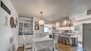 Hus (3 Bedrooms) | Fasade