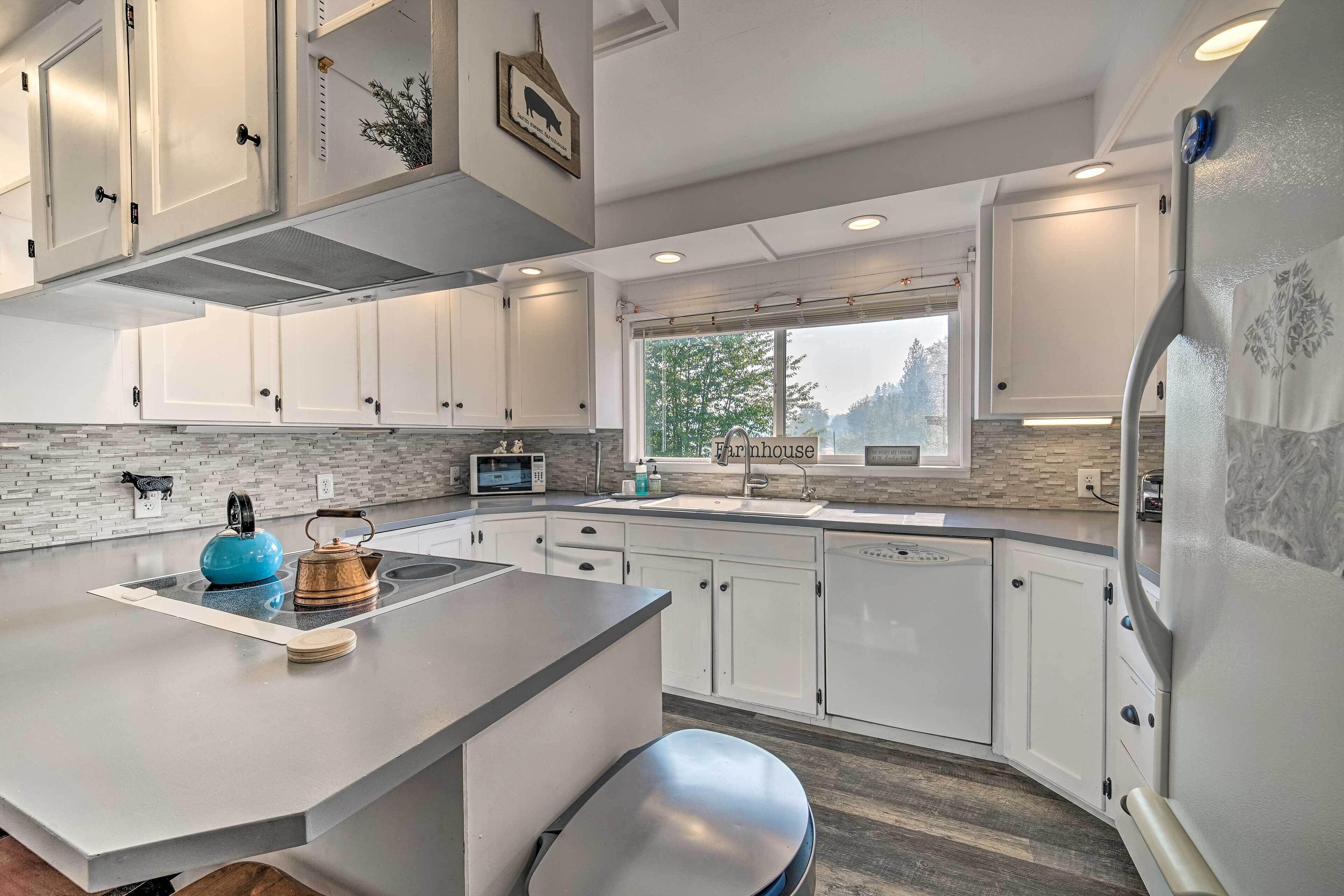 Casa (3 Bedrooms) | Interior