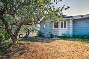 Hus (3 Bedrooms) | Innvendig