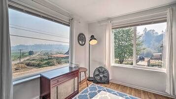 Rumah (3 Bedrooms) | Interior