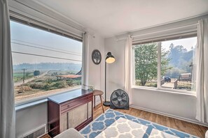 Hus (3 Bedrooms) | Interiör