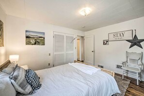 独立别墅 (3 Bedrooms) | 住宿内部