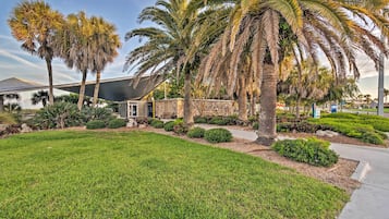 公寓 (2 Bedrooms) | 住宿內部