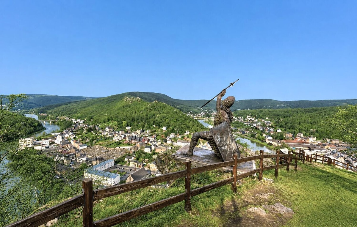 Image de profil de l’hôte