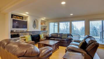 House (1 Bedroom) | Front of property