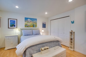 House (1 Bedroom) | Interior