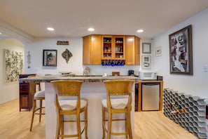 Interior - Grand Junction Abode ~ 2 Miles to Wineries & Golf! (Grand Junction)