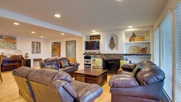 House (1 Bedroom) | Interior