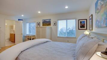 House (1 Bedroom) | Interior