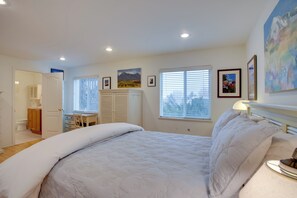 House (1 Bedroom) | Interior - Grand Junction Abode ~ 2 Miles to Wineries & Golf! (Grand Junction)