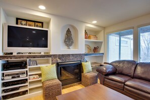 Huis (1 Bedroom) | Interieur
