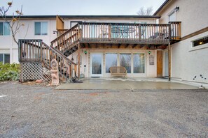 House (1 Bedroom) | Interior - Grand Junction Abode ~ 2 Miles to Wineries & Golf! (Grand Junction)