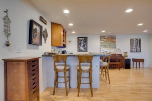 House (1 Bedroom) | Interior