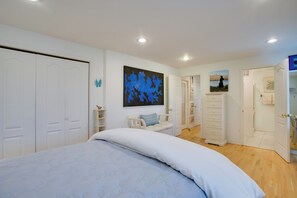 Huis (1 Bedroom) | Interieur