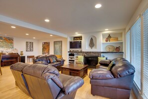 House (1 Bedroom) | Interior