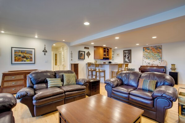 House (1 Bedroom) | Interior - Grand Junction Abode ~ 2 Miles to Wineries & Golf! (Grand Junction)