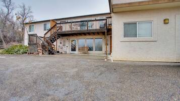 House (1 Bedroom) | Interior