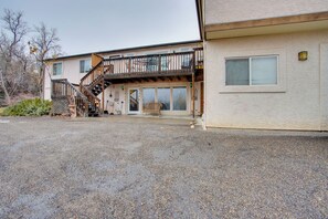 House (1 Bedroom) | Interior - Grand Junction Abode ~ 2 Miles to Wineries & Golf! (Grand Junction)