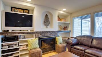 Nhà (1 Bedroom) | Nội thất