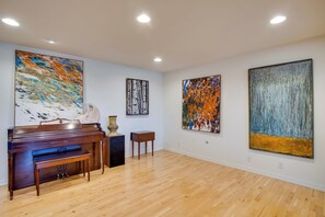 House (1 Bedroom) | Interior - Grand Junction Abode ~ 2 Miles to Wineries & Golf! (Grand Junction)