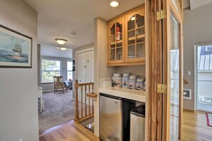 Nhà (2 Bedrooms) | Nội thất