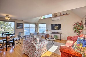 Nhà (2 Bedrooms) | Nội thất