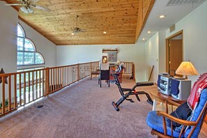 独立别墅 (3 Bedrooms) | 住宿内部