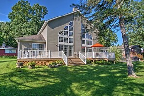 House (3 Bedrooms) | Front of property