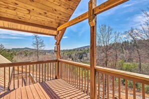 獨棟房屋 (2 Bedrooms) | 住宿內部