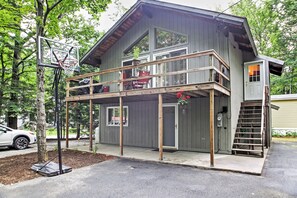 House (3 Bedrooms) | Front of property